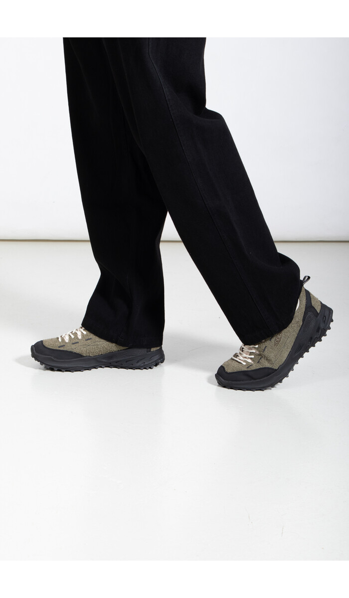 keen Keen Sneaker / Zionic / Khaki