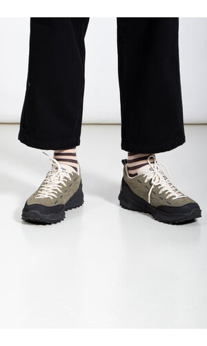 keen Keen Sneaker / Zionic / Khaki