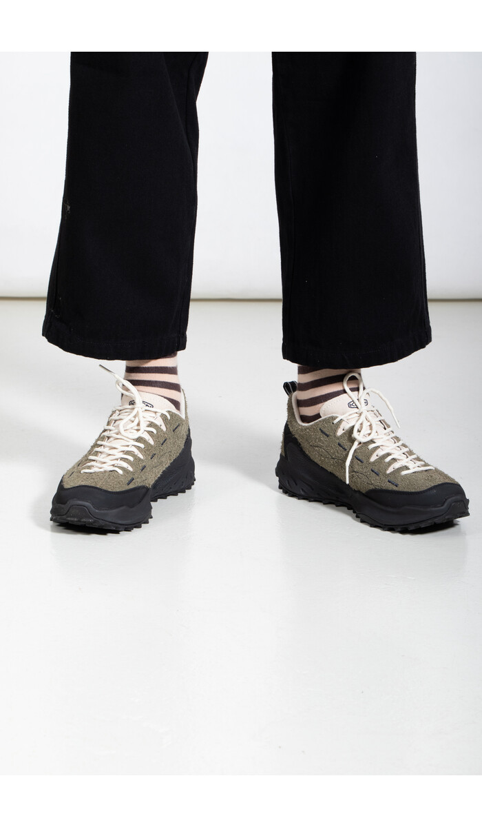 keen Keen Sneaker / Zionic / Khaki