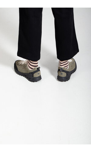 keen Keen Sneaker / Zionic / Khaki