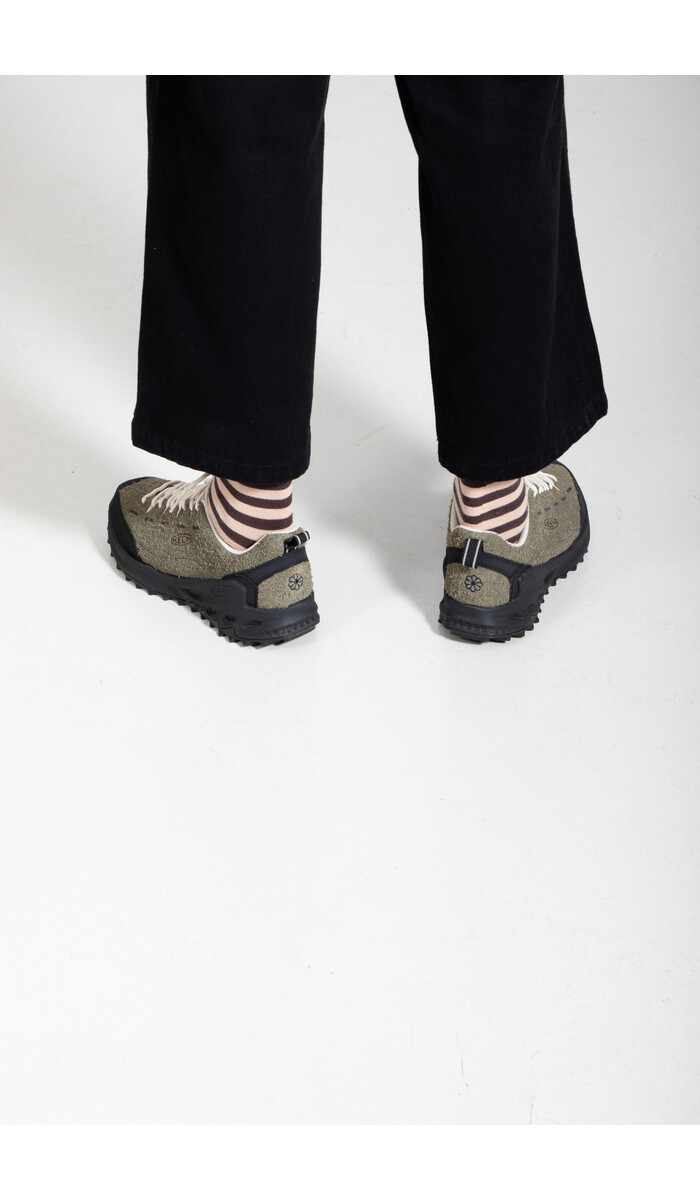 keen Keen Sneaker / Zionic / Khaki