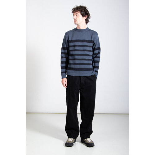 S.N.S. Herning S.N.S. Herning Trui / Given-III / Blauwe Schaduw S.N.S. Herning S.N.S. Herning Trui / Given-III / Blauwe Schaduw