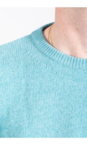 Parages Parages Sweater / Jonas Crew / Water