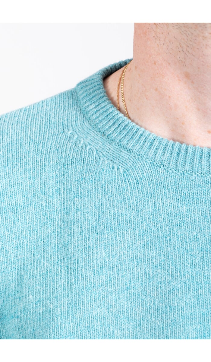 Parages Parages Sweater / Jonas Crew / Water