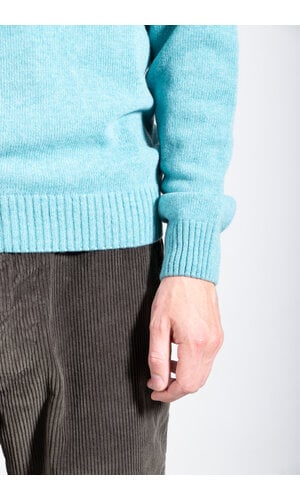 Parages Parages Sweater / Jonas Crew / Water