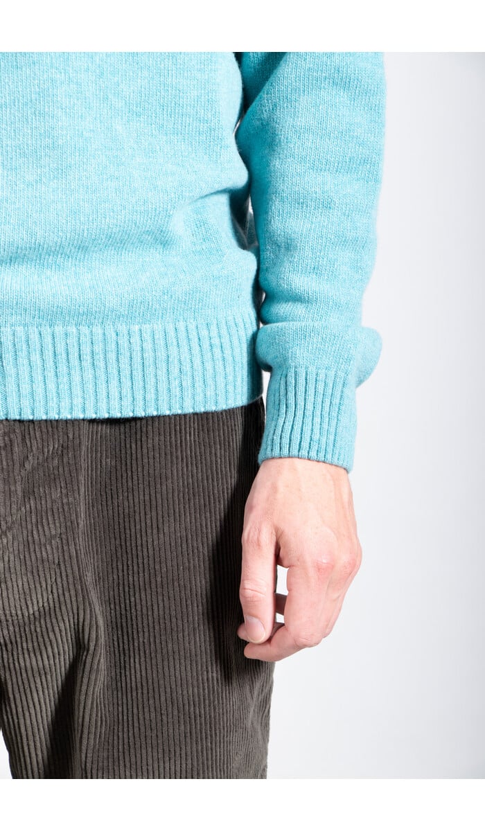 Parages Parages Sweater / Jonas Crew / Water
