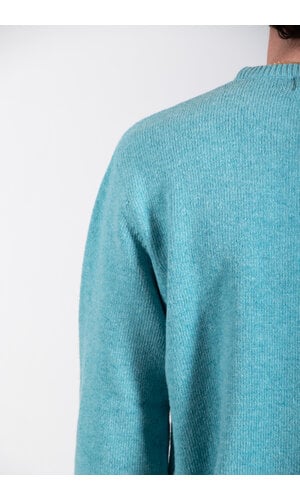 Parages Parages Sweater / Jonas Crew / Water
