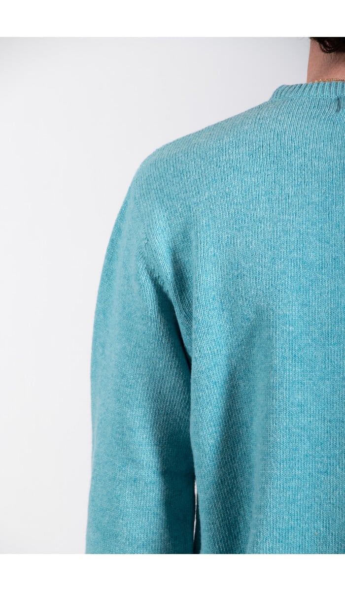 Parages Parages Sweater / Jonas Crew / Water