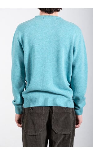 Parages Parages Sweater / Jonas Crew / Water