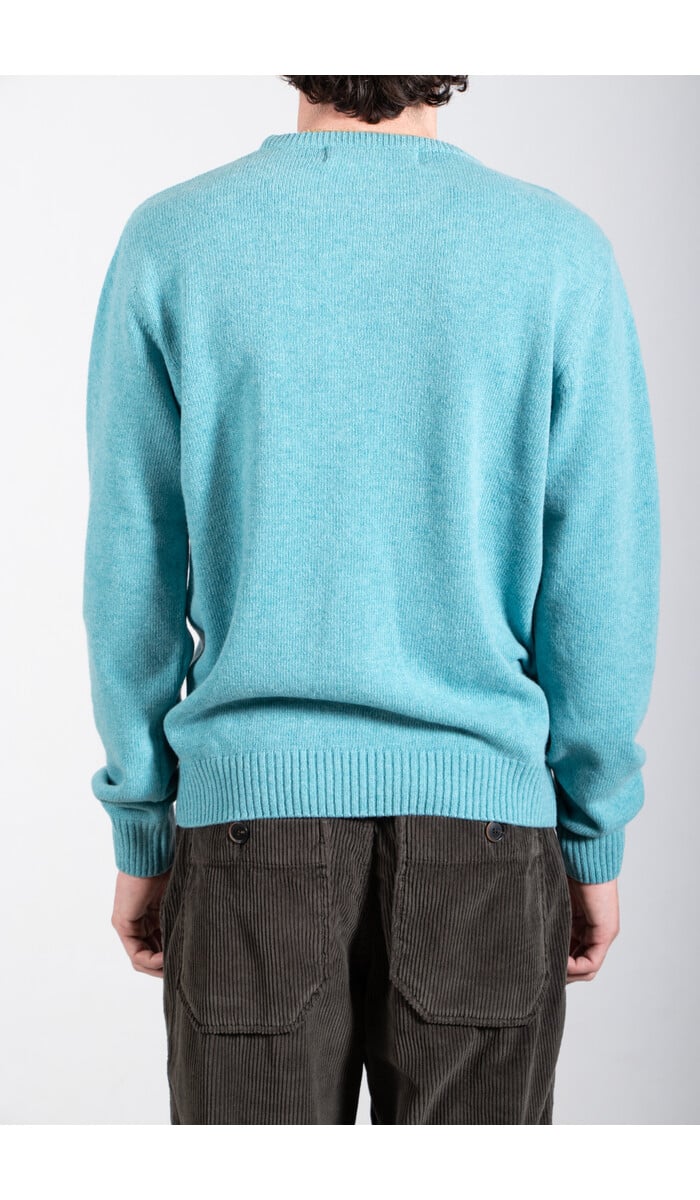 Parages Parages Sweater / Jonas Crew / Water