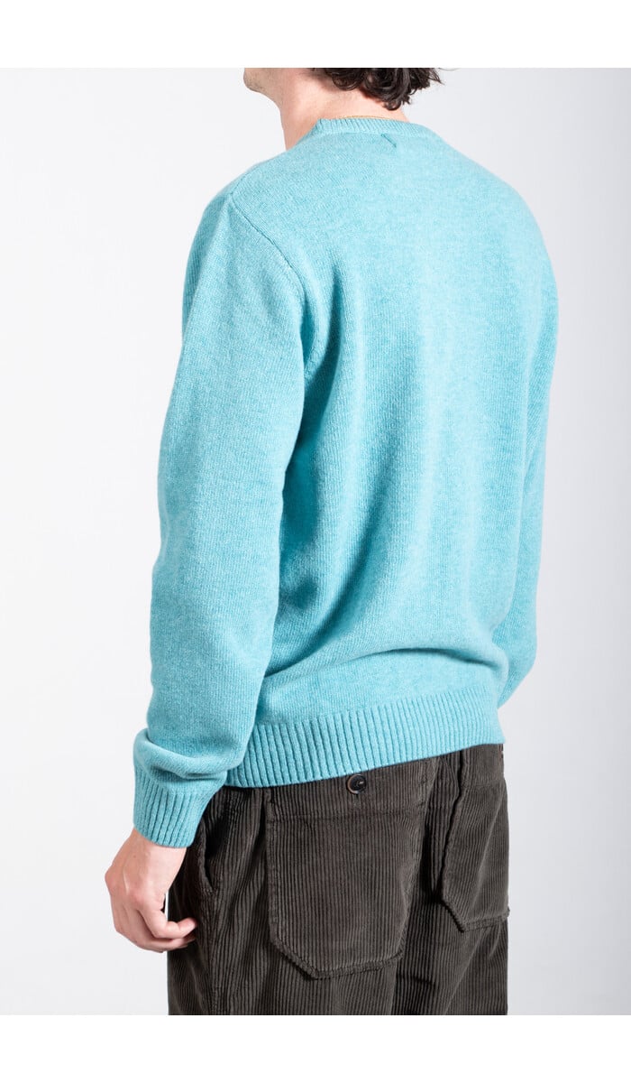 Parages Parages Sweater / Jonas Crew / Water