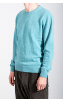 Parages Sweater / Jonas Crew / Water