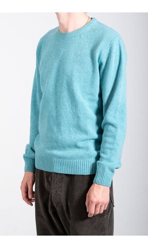 Parages Parages Sweater / Jonas Crew / Water