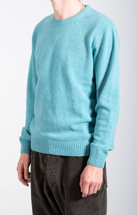 Parages Parages Pullover / Jonas Crew / Wasser