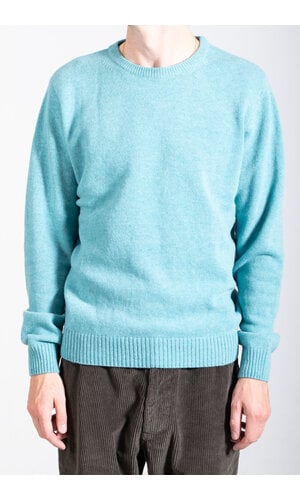 Parages Parages Sweater / Jonas Crew / Water