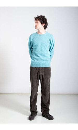 Parages Parages Sweater / Jonas Crew / Water