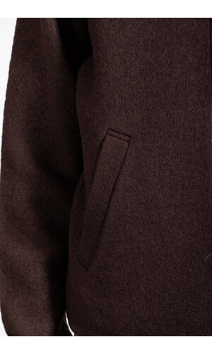 Universal Works Universal Works Vest / Zip Bomber / Bruin