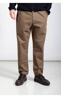 Universal Works Broek / Military Chino / Khaki