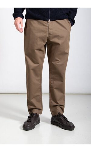 Universal Works Universal Works Trousers / Military Chino / Khaki