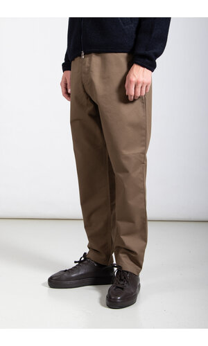 Universal Works Universal Works Trousers / Military Chino / Khaki