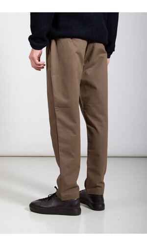 Universal Works Universal Works Trousers / Military Chino / Khaki