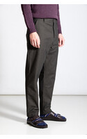 Universal Works Trousers / Military Chino / Lucca Olive