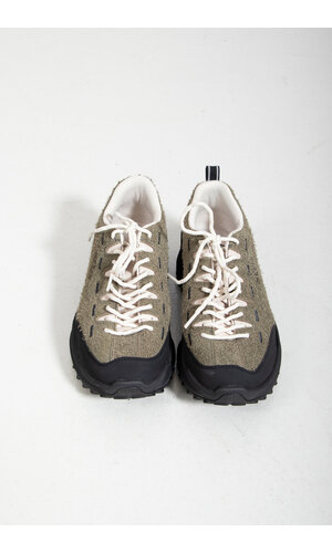keen Keen Sneaker / Zionic / Khaki