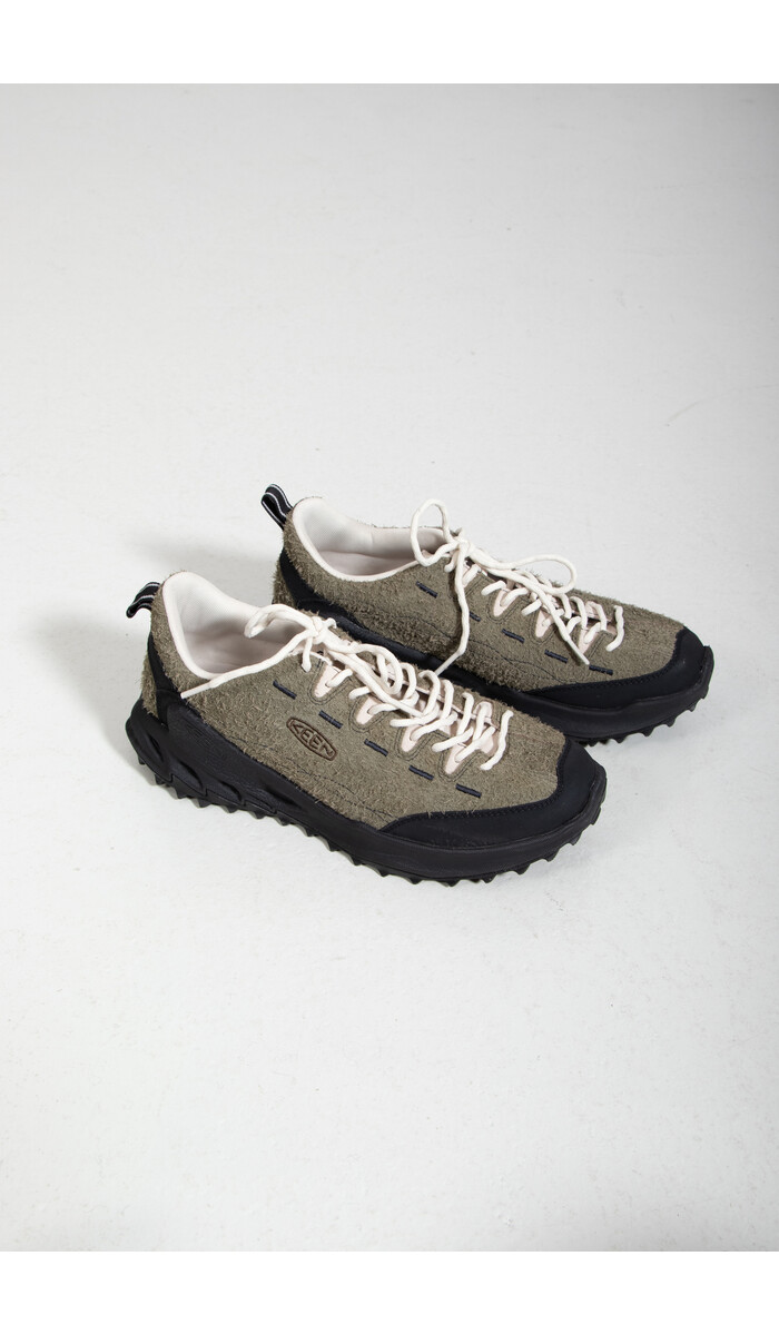 keen Keen Sneaker / Zionic / Khaki