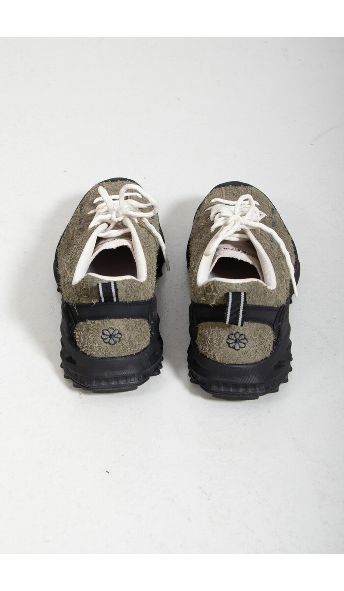 keen Keen Sneaker / Zionic / Khaki