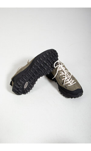 keen Keen Sneaker / Zionic / Khaki