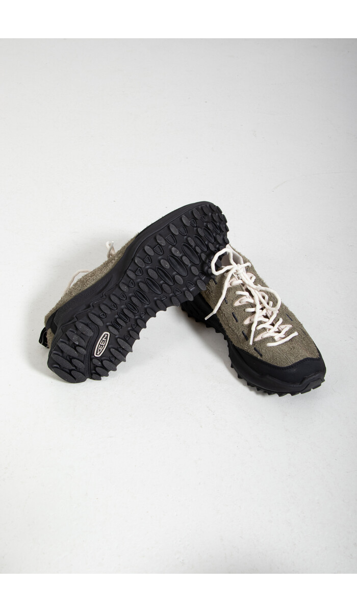 keen Keen Sneaker / Zionic / Khaki
