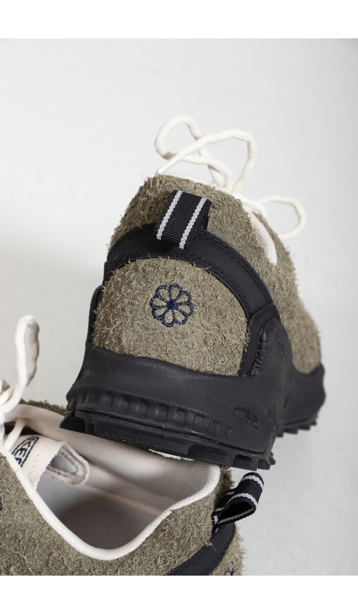 keen Keen Sneaker / Zionic / Khaki