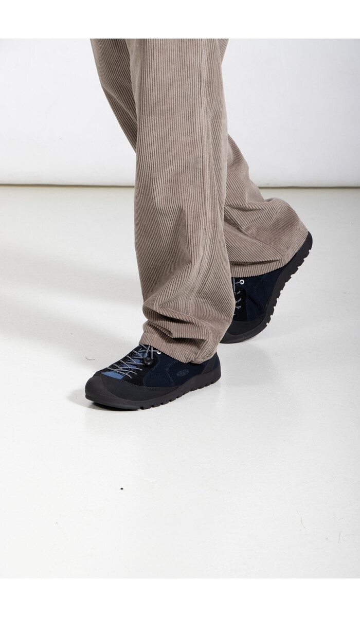 keen Keen Sneaker / Jasper Rocks / Dark Cloud