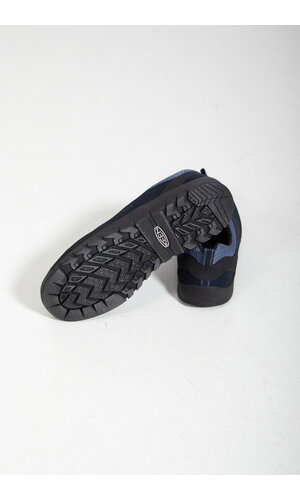keen Keen Sneaker / Jasper Rocks / Dark Cloud