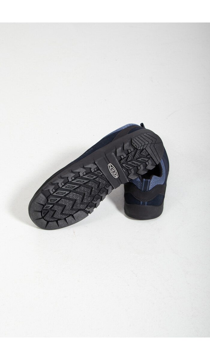 keen Keen Sneaker / Jasper Rocks / Dark Cloud