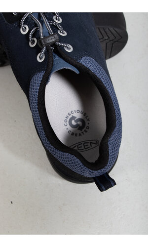 keen Keen Sneaker / Jasper Rocks / Dark Cloud