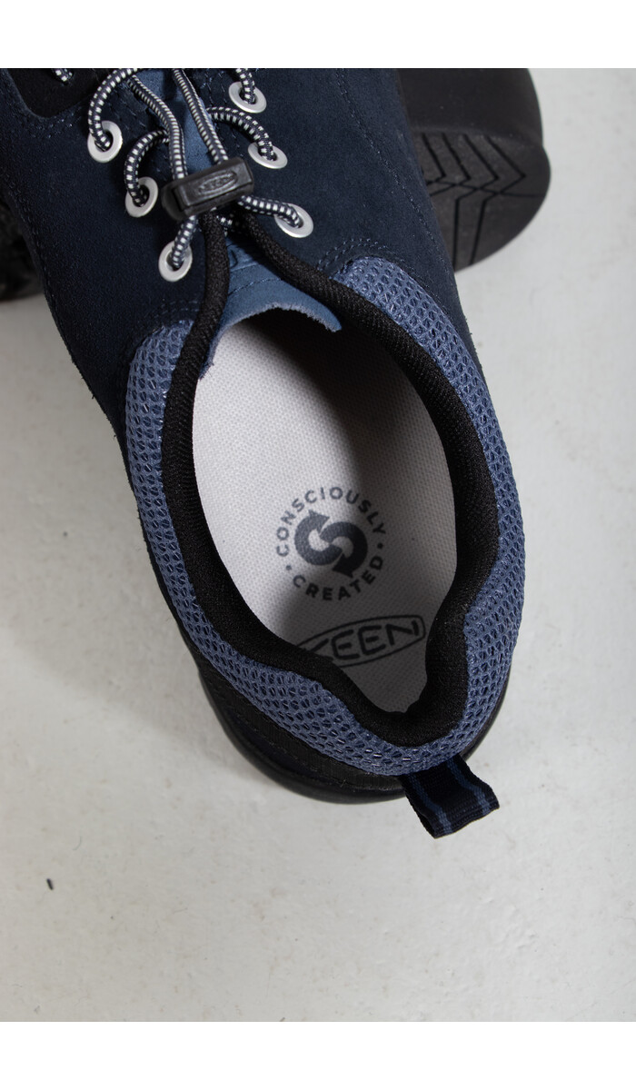 keen Keen Sneaker / Jasper Rocks / Dark Cloud