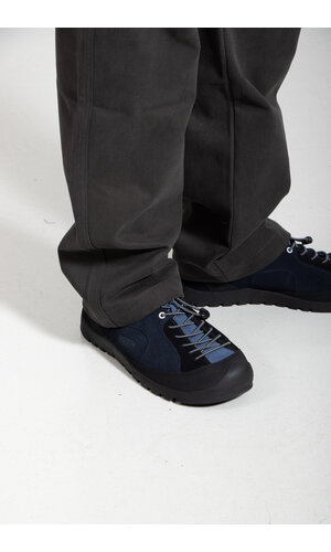 Parages Parages Trousers / Dock Twill / Green Grey