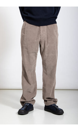 Parages Parages Trousers / Dock Cord Pants / Stone