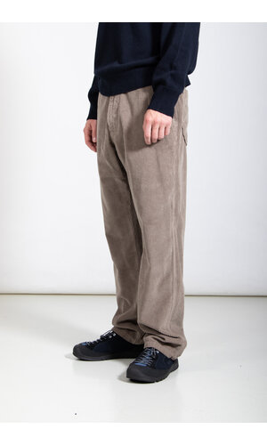 Parages Parages Trousers / Dock Cord Pants / Stone