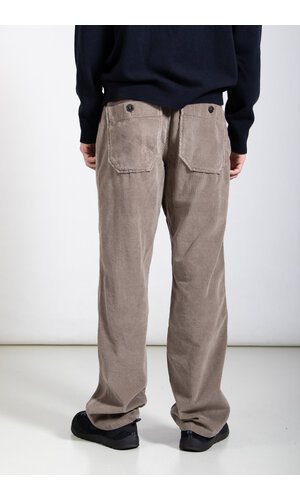 Parages Parages Trousers / Dock Cord Pants / Stone