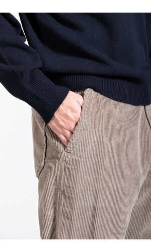 Parages Parages Trousers / Dock Cord Pants / Stone