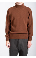Parages Turtleneck / Michel / Rust
