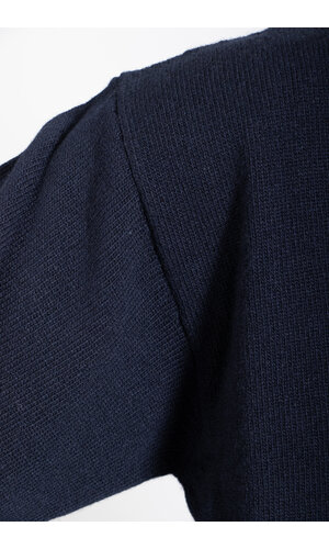 Roberto Collina Roberto Collina Sweater / 253M37104 / Navy