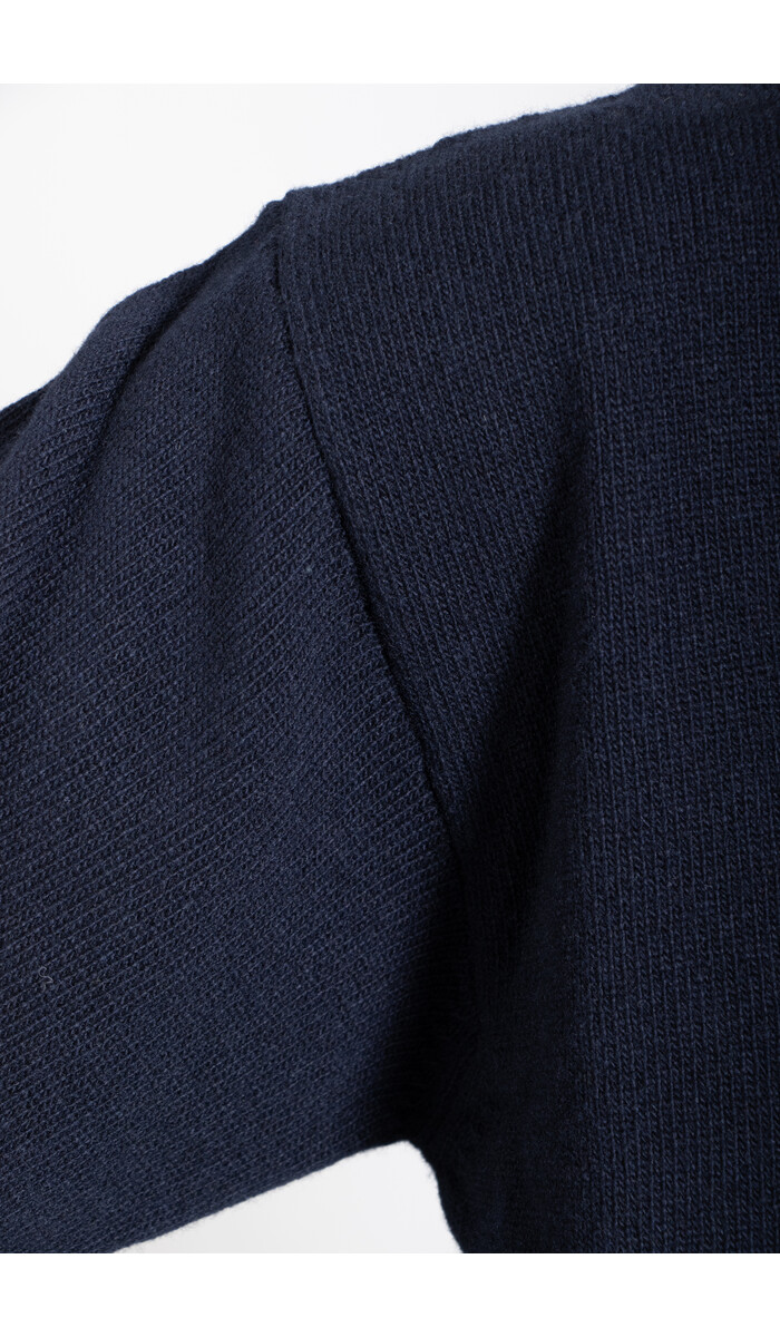 Roberto Collina Roberto Collina Sweater / 253M37104 / Navy