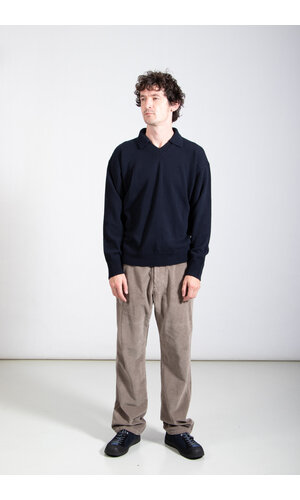 Roberto Collina Roberto Collina Sweater / 253M37104 / Navy