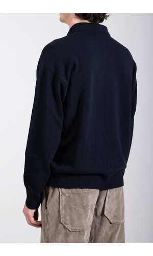 Roberto Collina Roberto Collina Sweater / 253M37104 / Navy