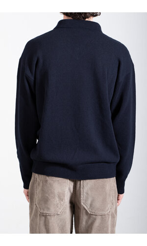 Roberto Collina Roberto Collina Sweater / 253M37104 / Navy