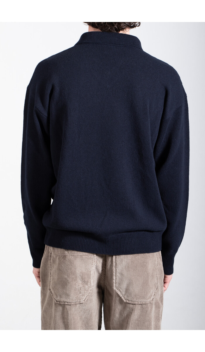 Roberto Collina Roberto Collina Sweater / 253M37104 / Navy