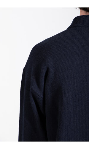 Roberto Collina Roberto Collina Sweater / 253M37104 / Navy